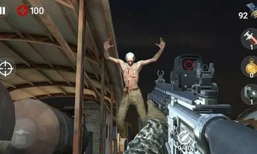 ����֮��ʬ���2026���ذ�װv1.1.4 �ֻ����ͼ