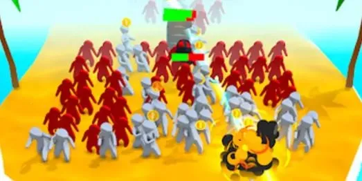 一枪成名 一枪成名