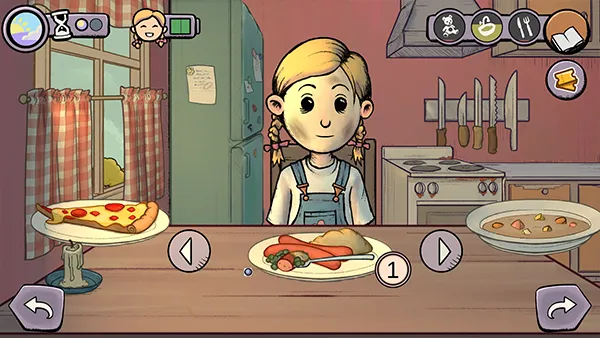 �ҵĺ��ӣ��µĿ�ʼv1.0.012 ��׿���ͼ