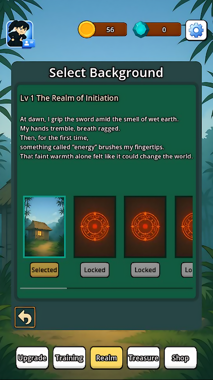 Ѫ��֮����׿���ֻ���v1.0.2 �ٷ������ͼ