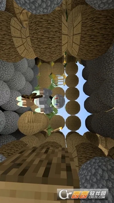 ���ص�ɳ�н���v1.0 �ֻ����ͼ