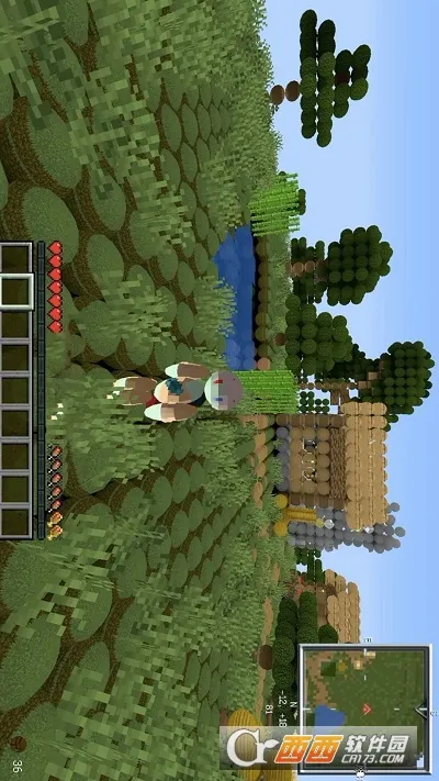 ���ص�ɳ�н���v1.0 �ֻ����ͼ