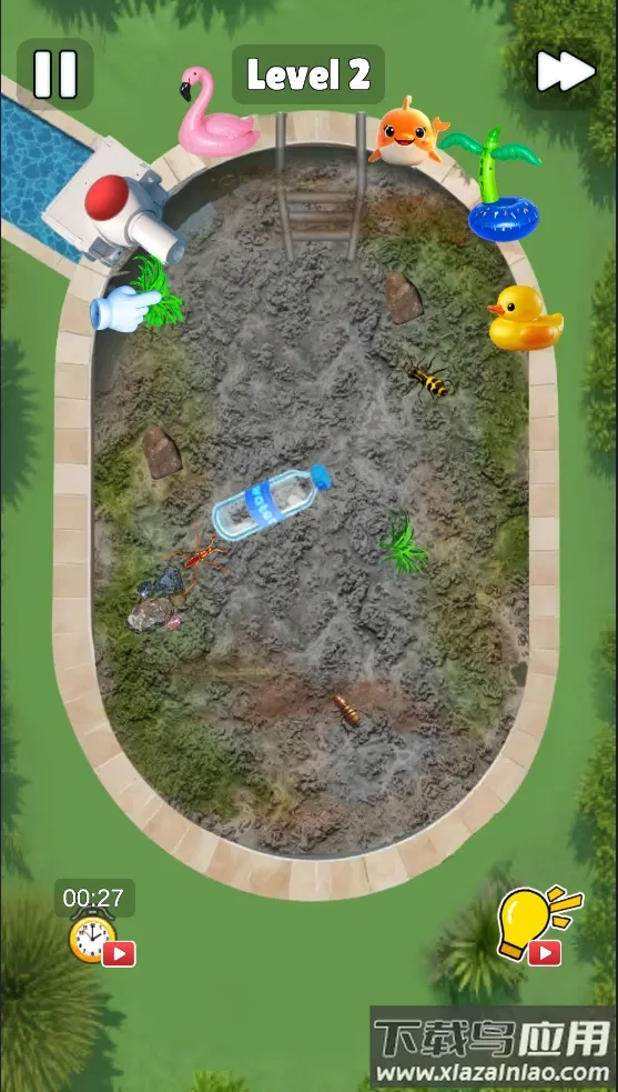 �������������С��Ϸv0.0.12 ��׿���ͼ