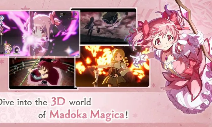 ħ����ŮСԲMagia Exedrav2.17.2 ��Ѱ��ͼ