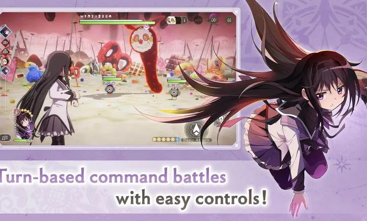 ħ����ŮСԲMagia Exedrav2.17.2 ��Ѱ��ͼ