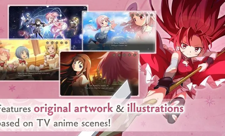 ħ����ŮСԲMagia Exedrav2.17.2 ��Ѱ��ͼ