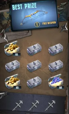 ������ɱ2026�ٷ����°汾v1.0.1 ��Ѱ��ͼ