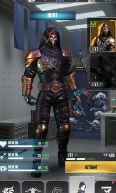 ������ɱ2026�ٷ����°汾v1.0.1 ��Ѱ��ͼ