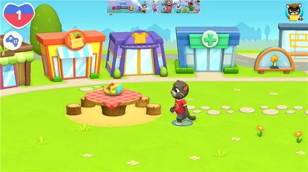 ��ķè�ܶ�Ա22026���ذ�װv1.2.2.23951 ��Ѱ��ͼ