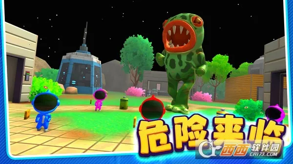 ��ʬ��èè�����ֻ���v1.0.2 ��׿���ͼ