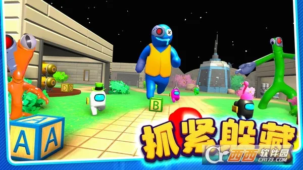 ��ʬ��èè�����ֻ���v1.0.2 ��׿���ͼ