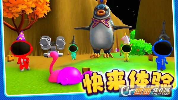 ��ʬ��èè�����ֻ���v1.0.2 ��׿���ͼ