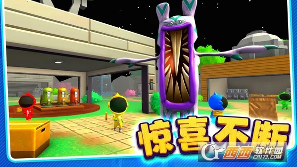 ��ʬ��èè�����ֻ���v1.0.2 ��׿���ͼ