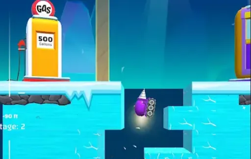 地下挖掘机安卓版手机版 地下挖掘机安卓版手机版