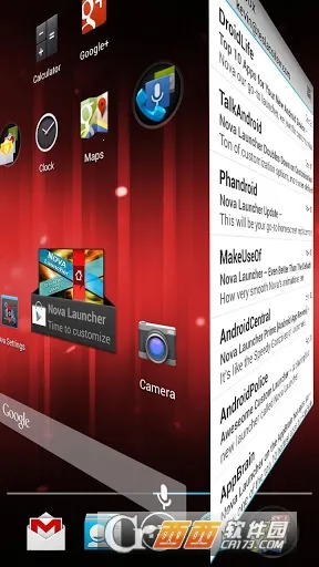 nova���������ֻ���v8.0.14 ��׿���ͼ