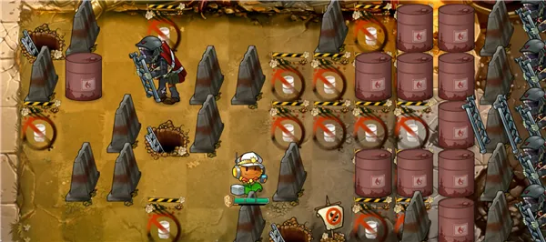 ֲ���ս��ʬ����2026�ٷ����°汾v1.0 ��Ѱ��ͼ