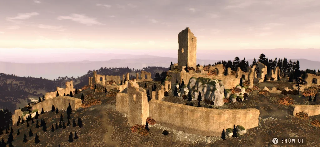 ����֮·����Ұŷ�ް�׿���ֻ���v1.0.12 ��Ѱ��ͼ