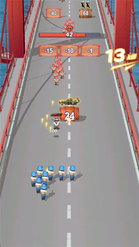 Top War: Battle Game�����ֻ���v1.575.0 ��Ѱ��ͼ