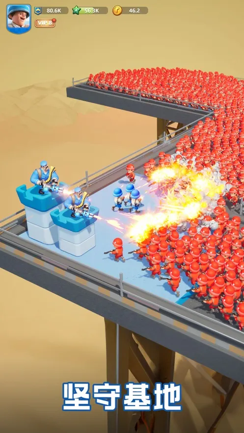 Top War: Battle Game�����ֻ���v1.575.0 ��Ѱ��ͼ