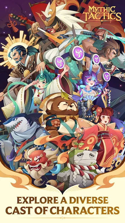 ��ս����ս����Ԫv1.0.18 ��׿���ͼ