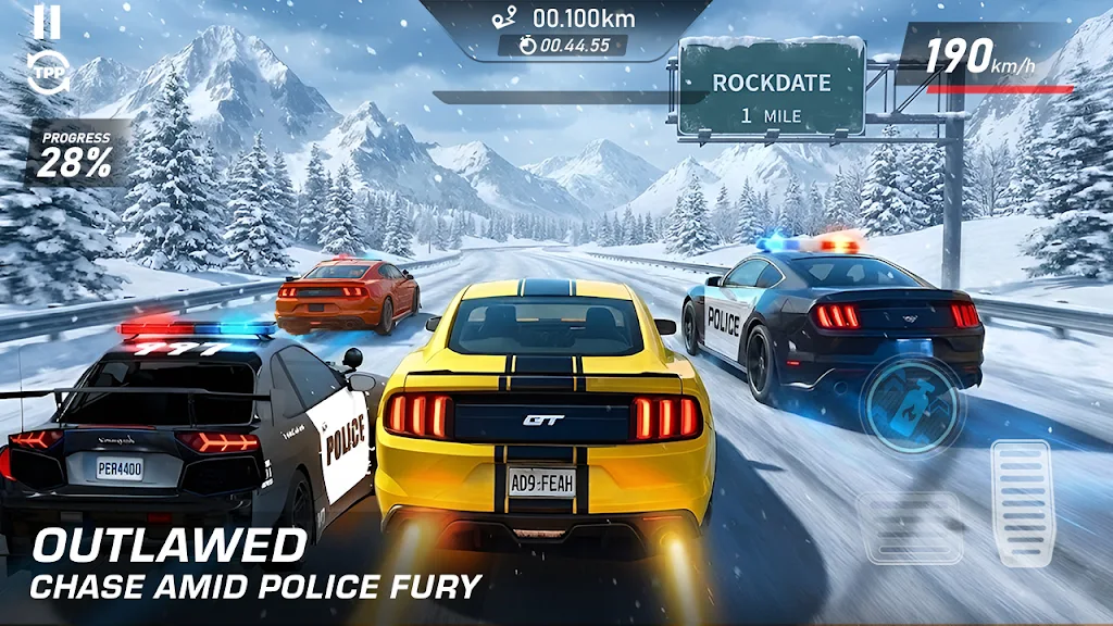 ��ŭ���������ٵش������ֻ���v1.0.3 �ٷ������ͼ