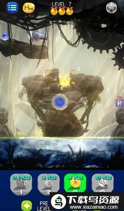 ����֮�ռ����ڶ�v1.1.1 ��׿���ͼ