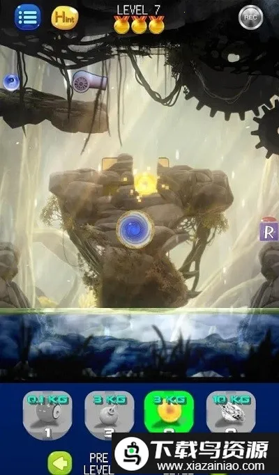 ����֮�ռ����ڶ�v1.1.1 ��׿���ͼ