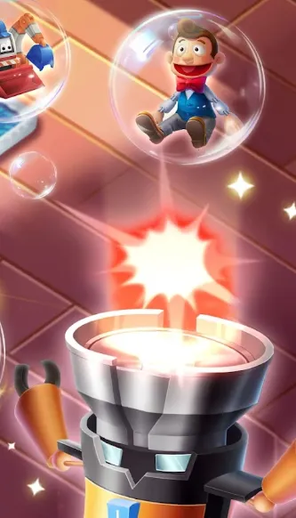 玩具对决2026官方最新版本 玩具对决2026官方最新版本