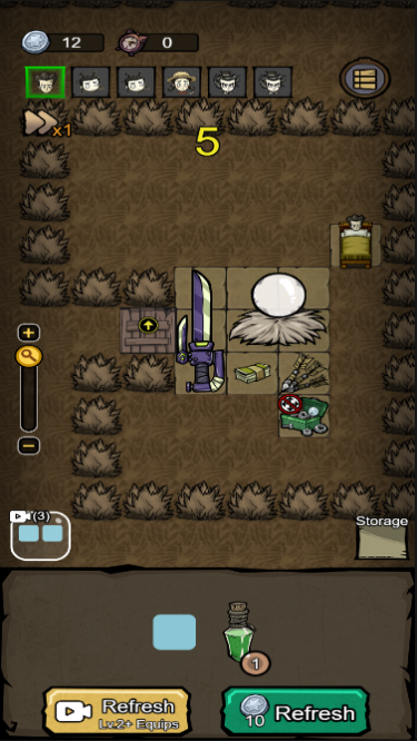 �ֲ���Ұ����������2026�ٷ����°汾v1.2 ��׿���ͼ