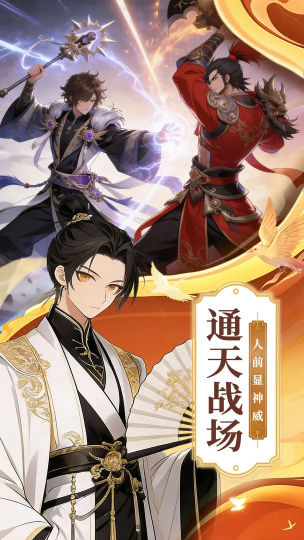 ս������v1.2.14 �ٷ������ͼ