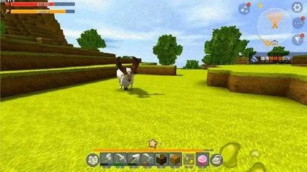 迷你世界安卓版手机版 迷你世界安卓版手机版