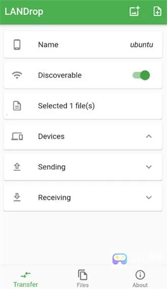 LANDrop2026���°汾