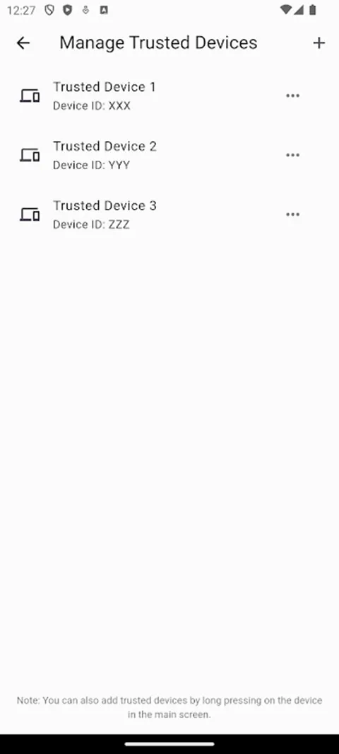 LANDrop2026���°汾v2.8.1 ��׿���ͼ