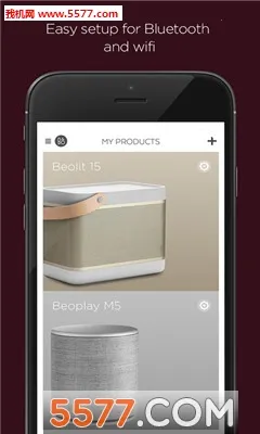 Beoplay2026�ٷ�����v2.6.2(1527) �ٷ������ͼ