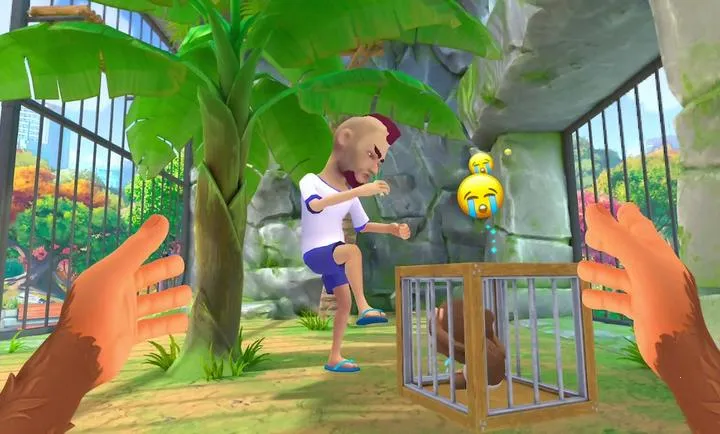 ����һֻ������v1.1.1 �ֻ����ͼ