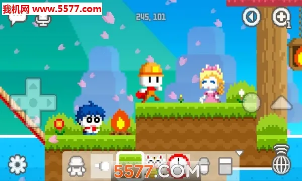 BOKU BOKU2026�ٷ�����v1.0.278 �ֻ����ͼ