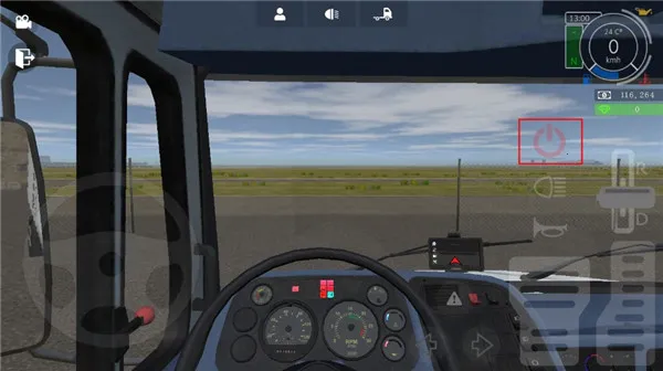 GrandTruckSimulator22026官方最新版本 GrandTruckSimulator22026官方最新版本