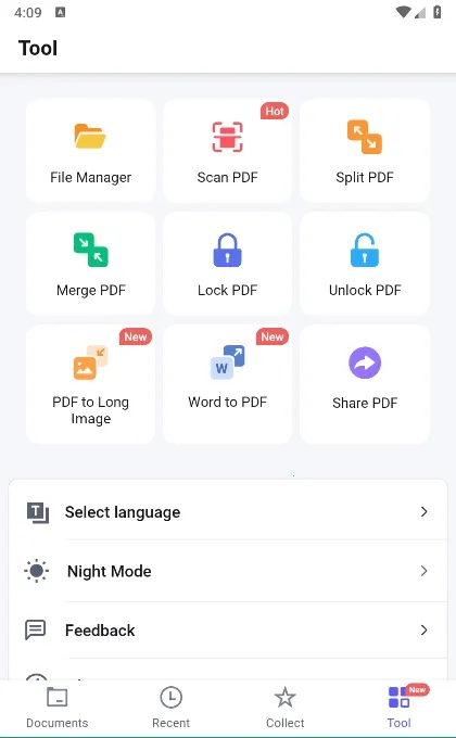 PDF Reader2026官方最新版本 PDF Reader2026官方最新版本