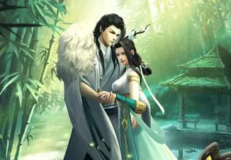 古剑奇闻录 古剑奇闻录