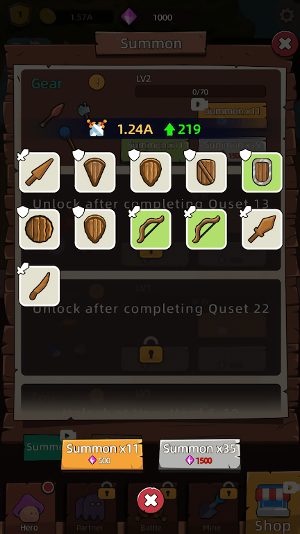 Ģ�����ܣ�ʷʫð��2026�ٷ����°汾v1.0.0 �ֻ����ͼ