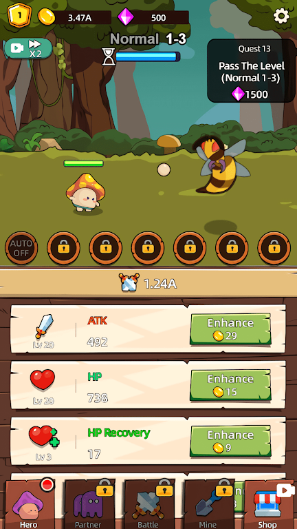 Ģ�����ܣ�ʷʫð��2026�ٷ����°汾v1.0.0 �ֻ����ͼ