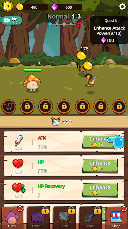 Ģ�����ܣ�ʷʫð��2026�ٷ����°汾v1.0.0 �ֻ����ͼ