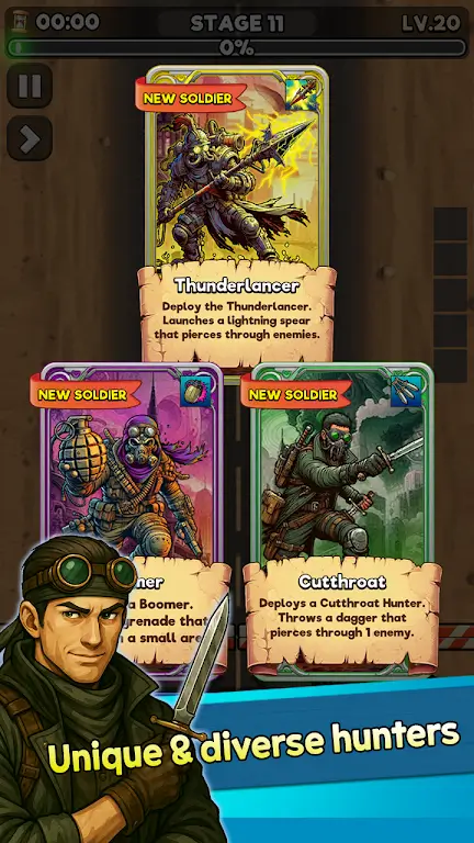 ��ʬVS����2026�ٷ�����v1.0.0.79 ��׿���ͼ