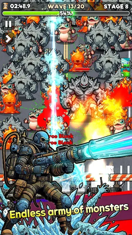 ��ʬVS����2026�ٷ�����v1.0.0.79 ��׿���ͼ