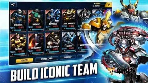 �ռ��񶷻�����v1.5.102 �ٷ������ͼ