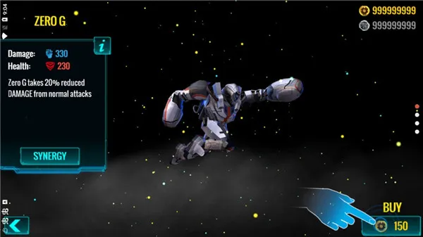 �ռ��񶷻�����v1.5.102 �ٷ������ͼ