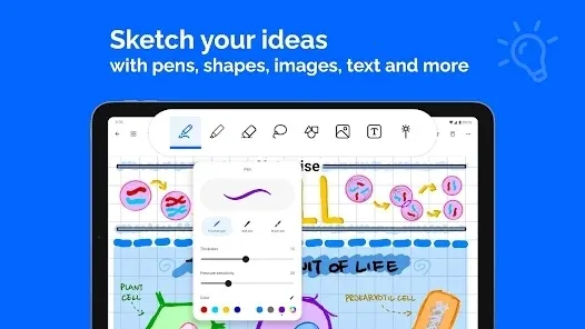 Notewise��׿���ֻ���