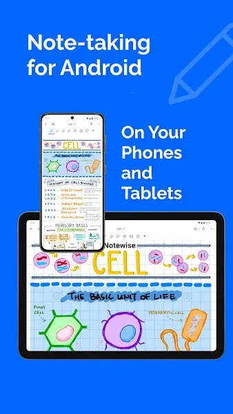 Notewise��׿���ֻ���