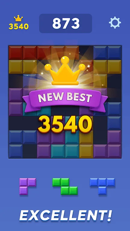 Block Blast!2026�ٷ����°汾v9.2.1 ��׿���ͼ