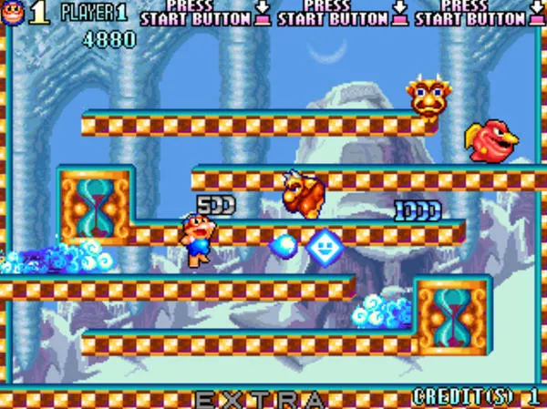 ѩɽ�ֵ�2v3.3.0 ��׿���ͼ